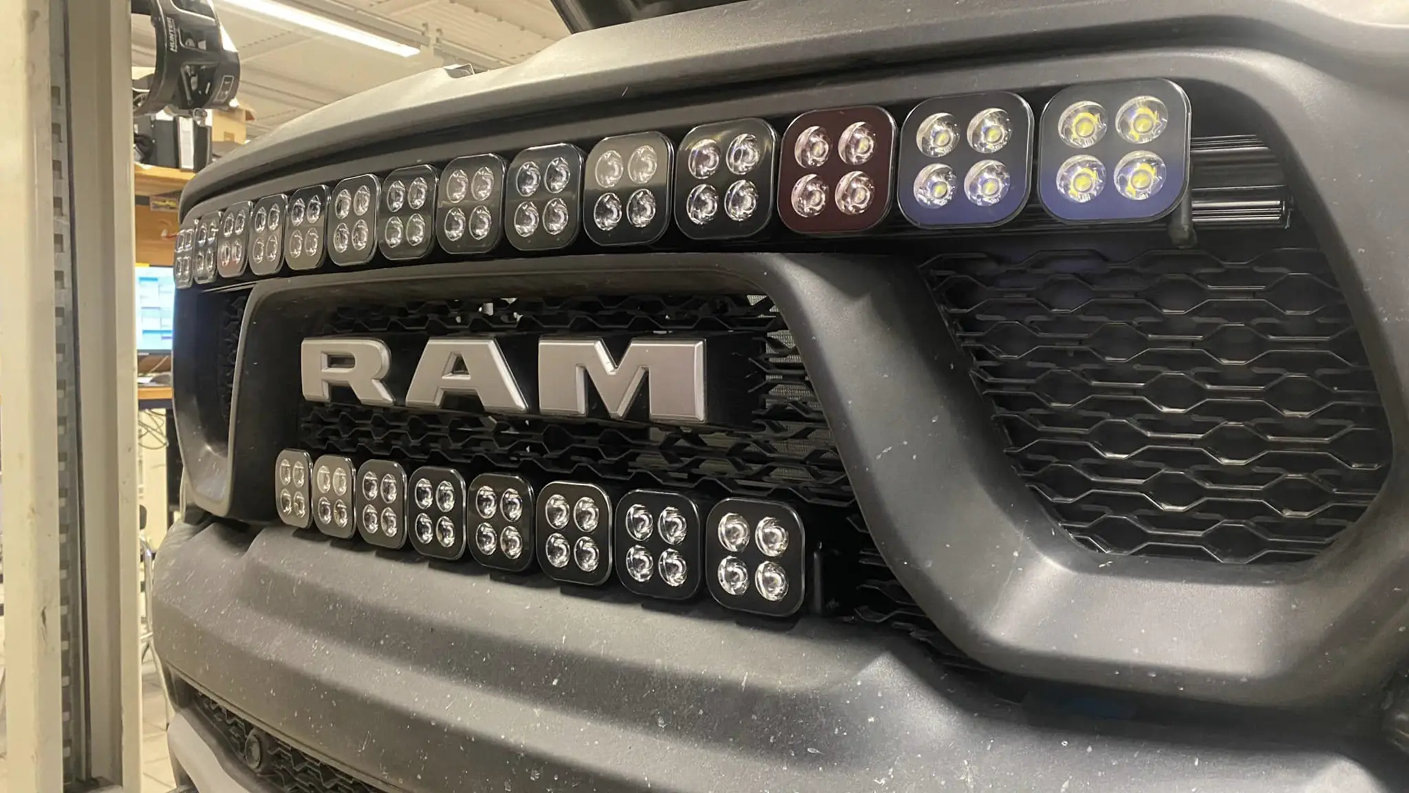 EP Motorcenter - Autoexperten verkstad